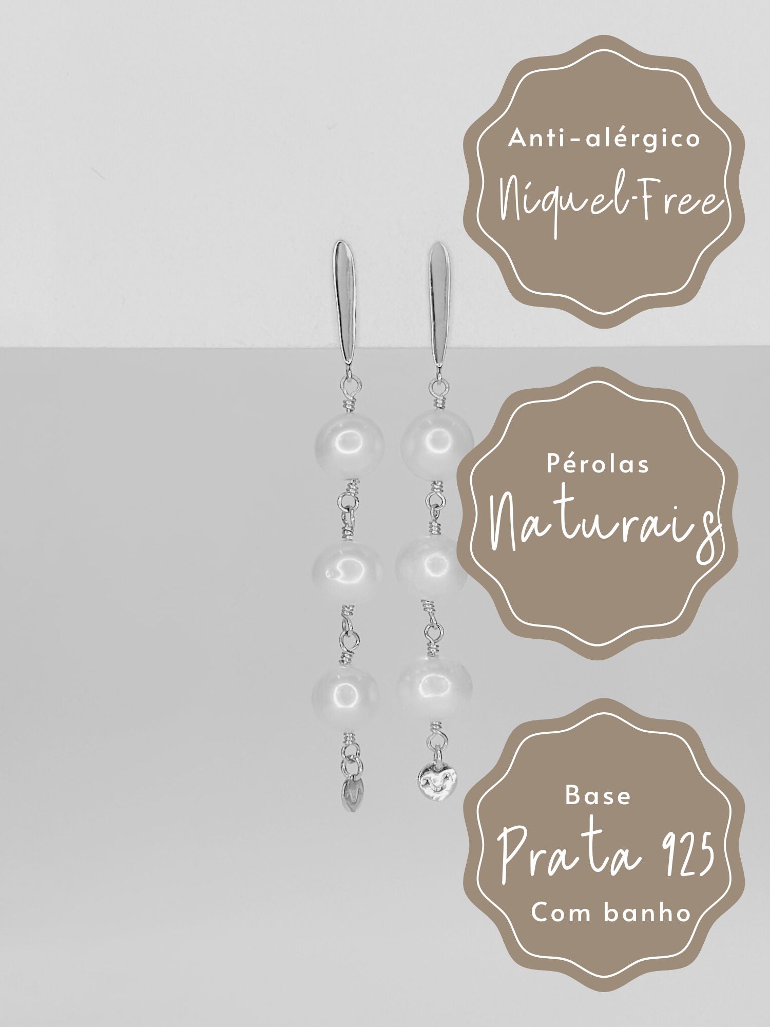 Brinco Ipanema Longo