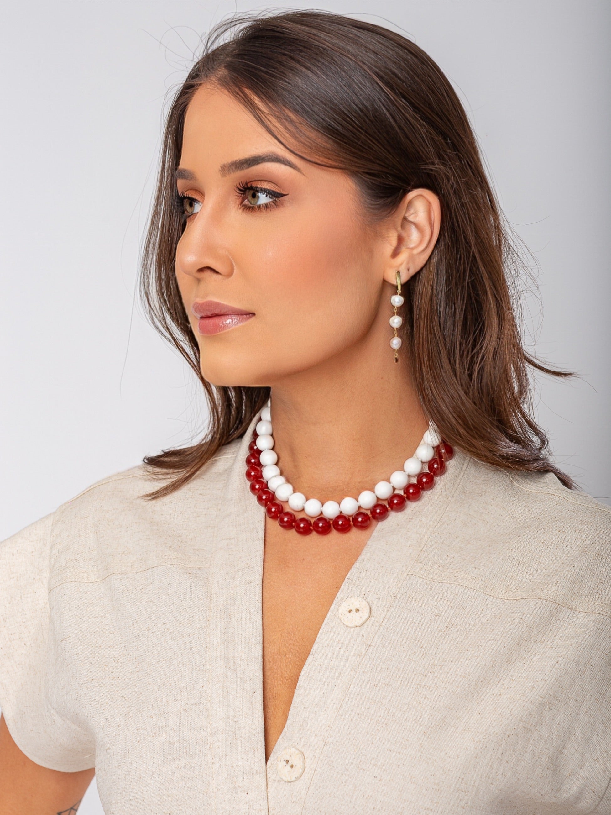 Brinco Ipanema Longo